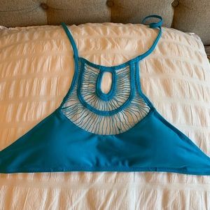 High Neck / Halter Bikini